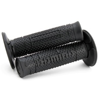 Domino Grips MX A260 Diamond Soft Black