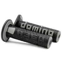 Domino Grips MX A360 Comfort Black Grey