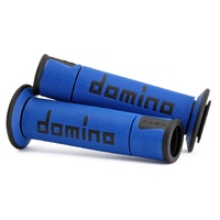 Domino Grips Road A450 Blue Black