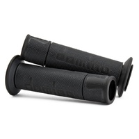 Domino Grips Road A450 Anthracite Black