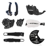 Acerbis Protection Pack Extreme Husqvarna FE 450 501 24