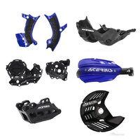 Acerbis Protection Pack Extreme Yamaha WRF 450 24-25