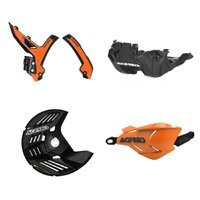 Acerbis Protection Pack KTM EXC 150 24-25