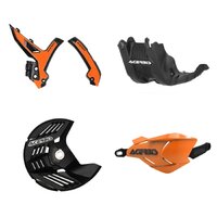 Acerbis Protection Pack KTM Excf 250 350 24-25