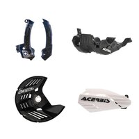 Acerbis Protection Pack Husqvarna TC 125 23-25