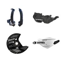 Acerbis Protection Pack Husqvarna TE 150 24-25