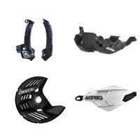 Acerbis Protection Pack Husqvarna TE 250 300 24-25