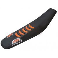 Blackbird Seat Cover Trophy 19 KTM SX SXF 16-18 EXC Excf 17-19