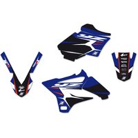 Blackbird Graphics KIT Dream 4 Yamaha YZ 85 15-21