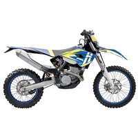 Blackbird Graphics KIT Dream 4 Husaberg FE TE 13-14