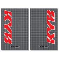 Blackbird Decals Fork Kayaba KYB Carbon Product thumb image 1