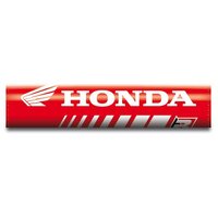 Blackbird Traditional Handlebar BAR Pad Honda