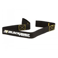 Blackbird Hard Enduro Lift Strap Front