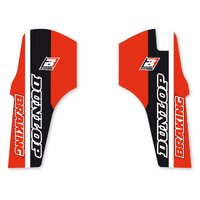 Blackbird Decals Lower Fork D4 Honda CRF 250 450 19-25 Product thumb image 1