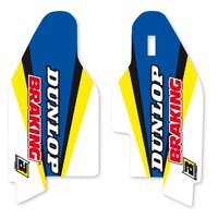 Blackbird Decals Lower Fork D4 RMZ450 RMZ250 RM125 RM250