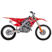 Blackbird Graphics KIT HRC 23 Replica CRF 250 14-17 450 13-16