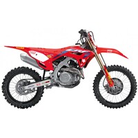 Blackbird Graphics KIT HRC 23 Replica CRF 250 22-24 450 21-24