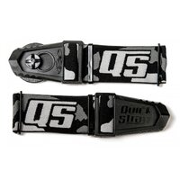 Quick Strap Goggle System Camo