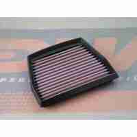 DNA AIR Filters Dorsoduro 1200 11-14 Capanord 1200 13-17