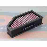 DNA AIR Filters K 1200 RS GT 97-05 K 1200 LT 98-08 Product thumb image 1