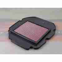 DNA AIR Filters VTR 1000 F Firestorm 97-06 XL 1000 V  Varadero 98-02 Product thumb image 1