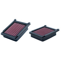 DNA AIR Filters CRF1100L Africa Twin 20-23 & NT1100 22-23 (2 x filters inc) Product thumb image 1