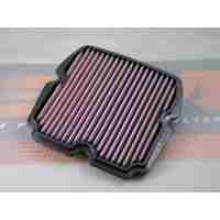 DNA AIR Filters GL 1800 Gold Wing 1800 06-17 Product thumb image 1