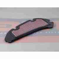 DNA AIR Filters SH 125 / 150 05-10