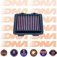 DNA AIR Filters CRF300 L & Rally 21-23