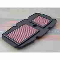 DNA AIR Filters XL 650 V Transalp 01-07