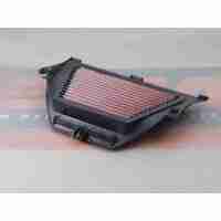 DNA AIR Filters CBR 600 RR 03-06 Product thumb image 1