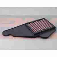 DNA AIR Filters FMX 650 05-08