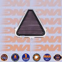 DNA AIR Filters Honda CB 750 Hornet 23- & XL 750 Transalp 23-