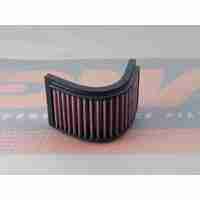 DNA AIR Filters XR 1200 08-10 XR 1200 X Sportster 10-12