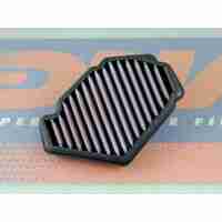 DNA AIR Filters H2 15-21, H2 SX 18, H2 SX SE 18-23, H2 SX SE+ 19-23, H2 Carbon 17-20