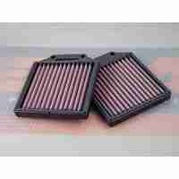 DNA AIR Filters ZX 12 R 00-06 Product thumb image 1