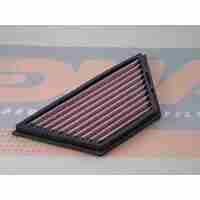 DNA AIR Filters ZX-14 06-11 & 1400 GTR 08-22 Product thumb image 1