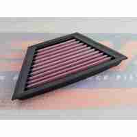 DNA AIR Filters ZX-14R 12-23 Product thumb image 1