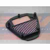 DNA AIR Filters Vulcan 2000, Vulcan 2000 Classic & Vulcan 2000 Classic LT 08-10