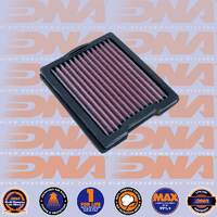 DNA AIR Filters VERSYS-X 300 17-22 Product thumb image 1