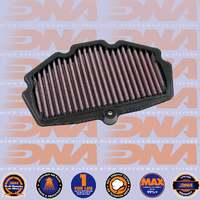 DNA AIR Filters Ninja 400, Z400 18-23 & ZX4-RR 23-