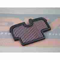 DNA AIR Filters ER-6N 06-08, Ninja 650R 06-08 & Versys 650 07-14 Product thumb image 1