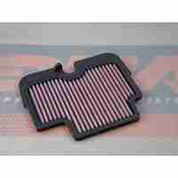 DNA AIR Filters ER-6N 09-11 & Ninja 650 09-11 Product thumb image 1