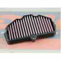 DNA AIR Filters Ninja 650 17-22 Versys 650 15-23 Vulcan S 650 15-23 Z650 17-23 Z650RS 21-23 Product thumb image 1