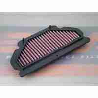 DNA AIR Filters ZX-6R 636 03-04 & ZX-6RR 03-04