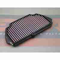 DNA AIR Filters ZX-6R 09-18 & ZX-6R 636 13-23