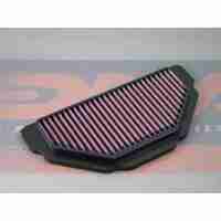 DNA AIR Filters ZX 6 R 98-02