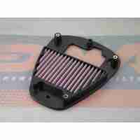 DNA AIR Filters Vulcan 900 VN900 CUSTOM, Classic & Classic LT 06-23 Product thumb image 1