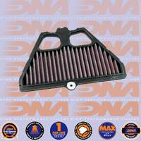 DNA AIR Filters Z900 17-23 Product thumb image 1