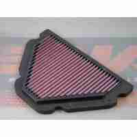 DNA AIR Filters ZX-9R 98-03